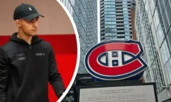 Даниил Бабенко рассказывает о пути от ХК «Рубин» к стажировке у Монреаль Канадиенз daniil babenko rasskazyvaet o puti ot hk rubin k stazhirovke u monreal kanadienz-fabrec-ru-0