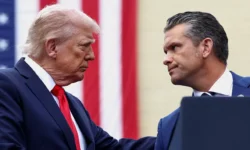 Дональд Трамп присоединится к встрече Пентагона с Пит Хегсетом в Куантико donald tramp prisoedinitsya k vstreche pentagona s pit hegsetom v kuantiko-fabrec-ru-0