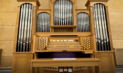 Денис Паслер: Новый корпус детской музыкальной школы dp muz school