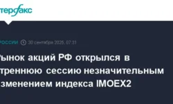 Инвесторы находятся на грани резких перемен из-за позиции Индекса МосБиржи и Brent investory nahodyatsya na grani rezkih peremen izza poziczii indeksa mosbirzhi i -fabrec-ru-0