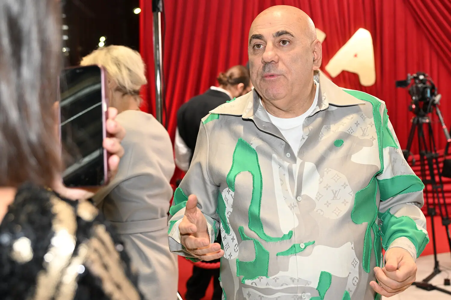 Иосиф Пригожин высказался о поступке Аллы Пугачевой и поддержал Киркорова-0