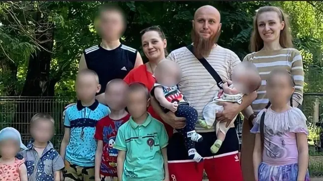 Адвокат многоженца Ивана Сухова рассказал подробности дела | Источник: Иван Сухов / Vk.com