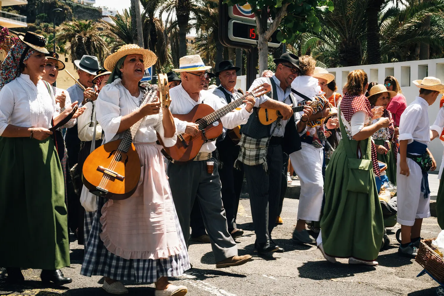 Йенни Хагенблад и Якоб Моралес исследовали древние традиции выращивания чечевицы-0