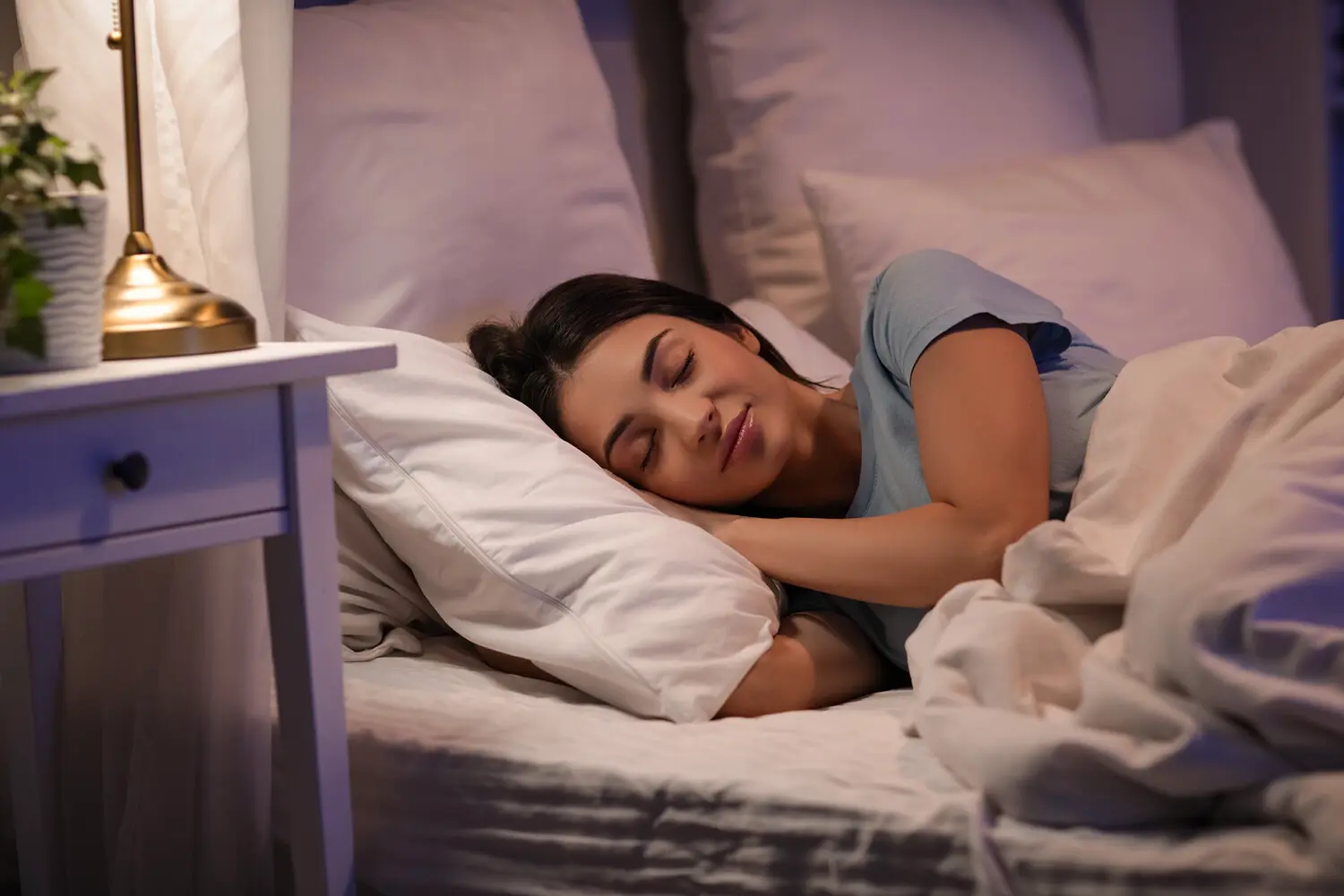 Как кофеин, аденозин и REM-фаза влияют на яркость ваших снов по данным Института Эпплтона-0