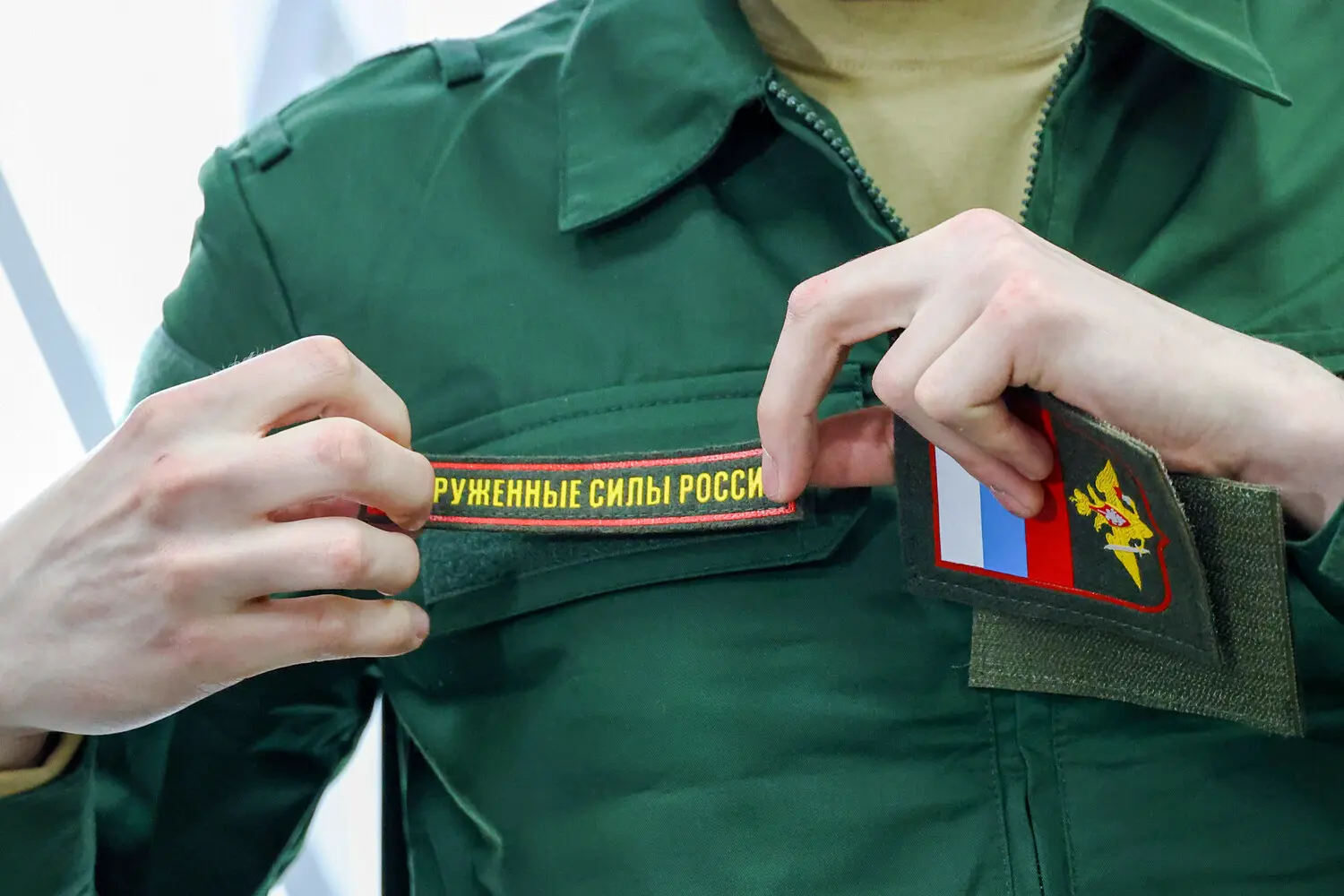 Как служба в Национальной гвардии США усиливает нашу нейронную устойчивость-0