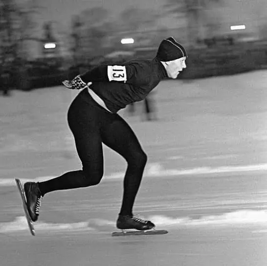 Как Виктор Косичкин и Константин Кудрявцев вдохновили начало новой эры спорта
-0