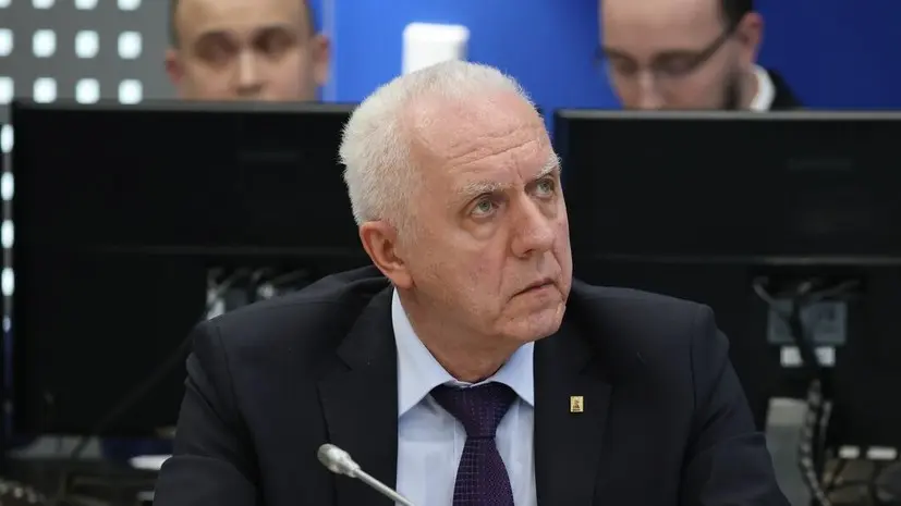 RT собрал факты о выдвинутом на пост генпрокурора России Александре Гуцане