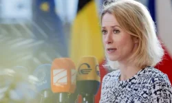 Кая Каллас и Дональд Трамп обсуждают ответственность за Украину в НАТО и ЕС kaya kallas i donald tramp obsuzhdayut otvetstvennost za ukrainu v nato i es-fabrec-ru-0