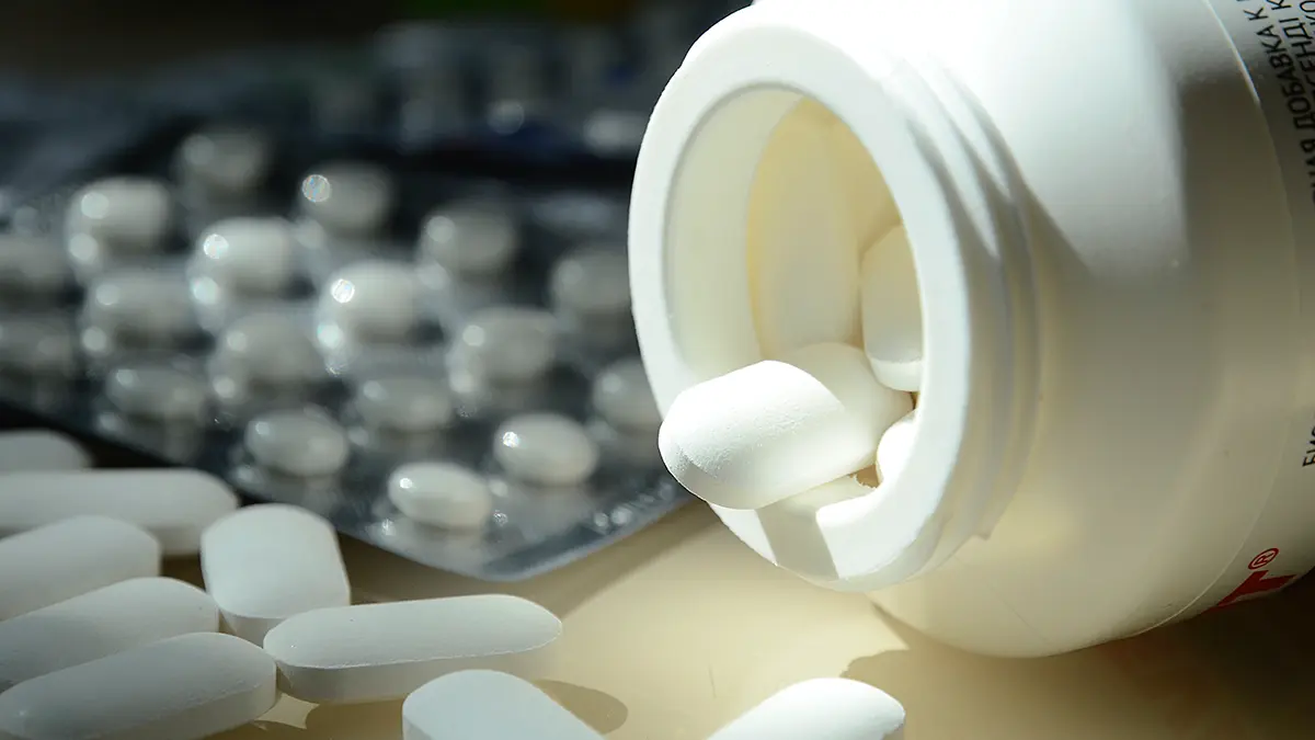 JBC: Лекарство, продлевающее жизнь, несет смертельный побочный эффект