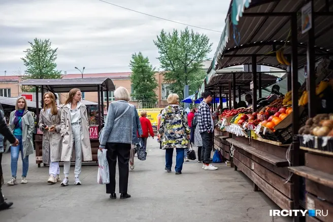 Инициатива призвана усилить социальную поддержку пенсионеров | Источник: Ксения Филимонова / IRCITY.RU