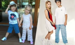 Лиза и Гарри Галкины отмечают 12 лет роста с Максимом Галкиным и Аллой Пугачевой liza i garri galkiny otmechayut 12 let rosta s maksimom galkinym i alloj pugachevoj-fabrec-ru-0