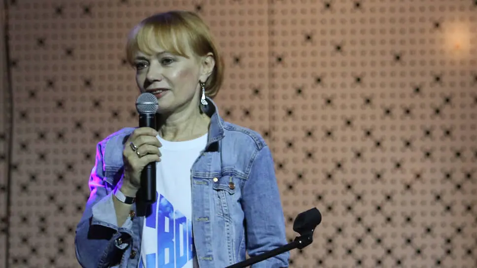 Людмила Телень обращается к Олегу Добродееву и Роскомнадзору при поддержке Ельцин-центра-0