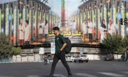 МАГАТЭ требует раскрыть секреты на фоне обострения между Ираном, США и Израилем magate trebuet raskryt sekrety na fone obostreniya mezhdu iranom ssha i izrailem-fabrec-ru-0