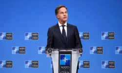 Марк Рютте подчеркивает важность единства НАТО для защиты Европы от России mark ryutte podcherkivaet vazhnost edinstva nato dlya zashhity evropy ot rossii-fabrec-ru-0