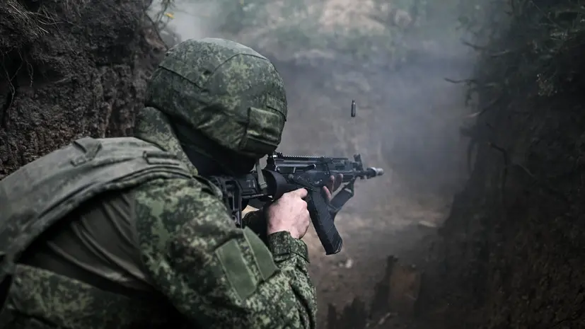 В Днепропетровской области: российские войска освободили Новониколаевку