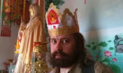 Митрополит Иоанн и Патриарх Кирилл решили судьбу Евмения Перистого mitropolit ioann i patriarh kirill reshili sudbu evmeniya peristogo-fabrec-ru-0