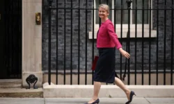 Обновление в Британии. Иветт Купер станет главой МИД по решению Киры Стармера obnovlenie v britanii ivett kuper stanet glavoj mid po resheniyu kiry starmera-fabrec-ru-0