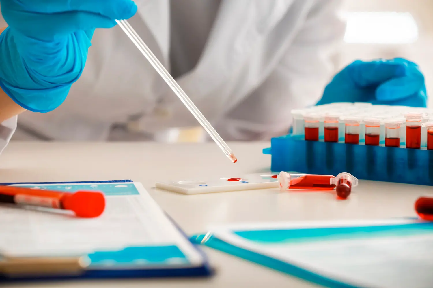 Обсуждение достижений AIRI и Сколковского института в измерении старения-0