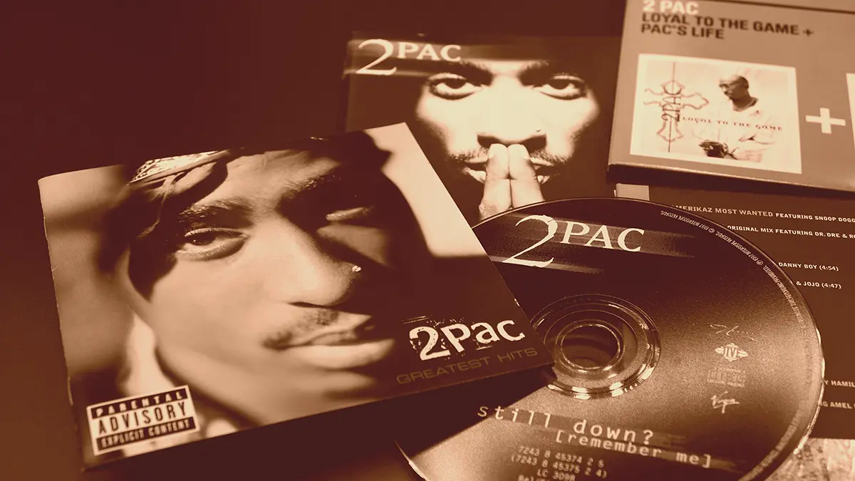 Почему P. Diddy мог заказать убийство Тупака Шакура