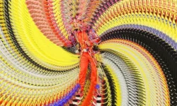 Оптимизм нового альбома Дэвида Бирна и Talking Heads проявляется в Who Is the Sky optimizm novogo alboma devida birna i proyavlyaetsya v -fabrec-ru-0