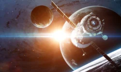 РАН и Роскосмос отправят потомков дрозофил с «Биона-М» на МКС для новых открытий ran i roskosmos otpravyat potomkov drozofil s bionam na mks dlya novyh otkrytij-fabrec-ru-0