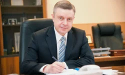 Роман Одинцов назначен врио мэра Красноярска, открывая новый этап развития roman odinczov naznachen vrio mera krasnoyarska otkryvaya novyj etap razvitiya-fabrec-ru-0