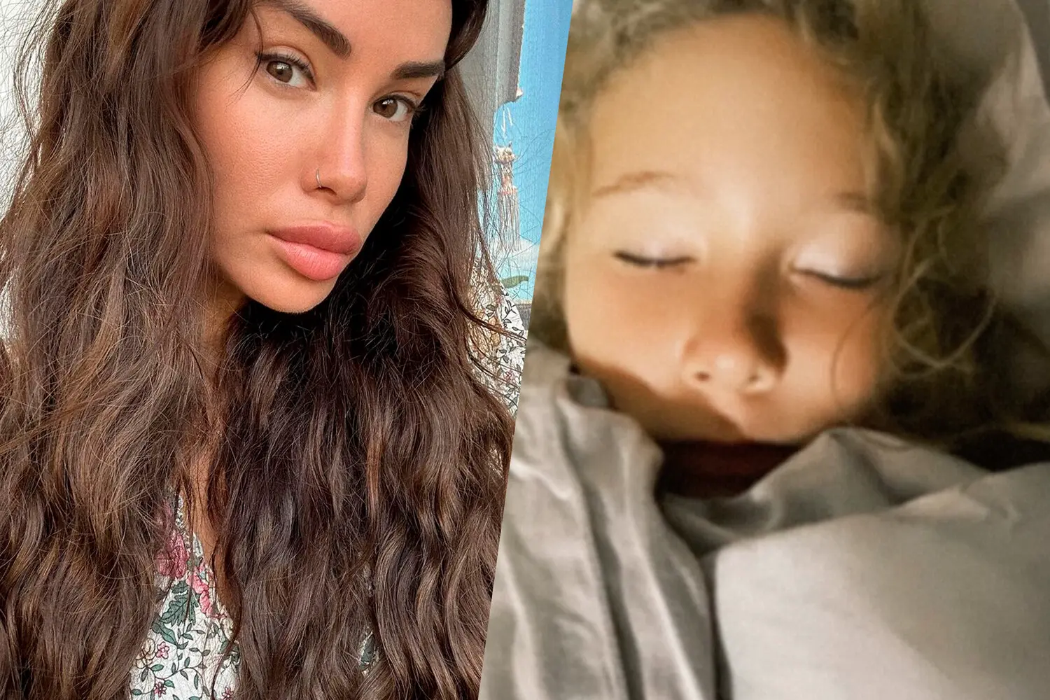 Семья Айзы на Бали делится опытом преодоления трудностей Элвиса и Степана Кузьменко-0