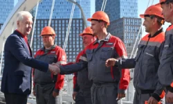 Сергей Собянин анонсировал расширение доступа к Национальному космическому центру sergej sobyanin anonsiroval rasshirenie dostupa k naczionalnomu kosmicheskomu czentru-fabrec-ru-0