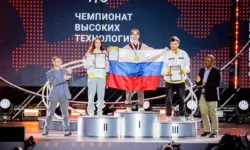 Сергей Собянин поздравляет студентов и школьников с победой в Москве sergej sobyanin pozdravlyaet studentov i shkolnikov s pobedoj v moskve-fabrec-ru-0