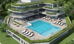 Спа-курорт на ВДНХ у Хованского въезда представляет семейный оазис spakurort na vdnh u hovanskogo vezda predstavlyaet semejnyj oazis-fabrec-ru-0