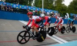 Свердловская область блестяще выступила на VI Летней Спартакиаде молодежи России sverdlovskaya oblast blestyashhe vystupila na letnej spartakiade molodezhi rossii-fabrec-ru-0