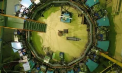 Учёные ИЯФ СО РАН впервые увидели рождение частицы f1(1285) на ВЭПП-2000 uchyonye iyaf so ran vpervye uvideli rozhdenie chasticzy 11285 na vepp2000-fabrec-ru-0