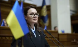 Юлия Свириденко и Сергей Марченко рассказали о спасителе бюджета Украины в войне с Россией yuliya sviridenko i sergej marchenko rasskazali o spasitele byudzheta ukrainy v vojne s rossiej-fabrec-ru-0