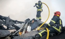 Зачем ВС РФ прицельно били по объекту «Датского Совета по Беженцам» на Украине? zachem vs rf priczelno bili po obektu datskogo soveta po bezhenczam na ukraine-fabrec-ru-0