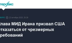 Аббас Аракчи заявил о стремлении Ирана к диалогу с США без условий abbas arakchi zayavil o stremlenii irana k dialogu s ssha bez uslovij-fabrec-ru-0