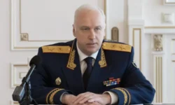 Александр Бастрыкин вдохновил студентов СПбГУ лекцией об истории уголовного розыска aleksandr bastrykin vdohnovil studentov spbgu lekcziej ob istorii ugolovnogo rozyska-fabrec-ru-0