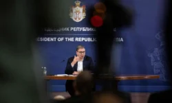 Александр Вучич и Дубравка Джедович-Ханданович обсуждают вызовы NIS и сотрудничество с Газпром нефтью aleksandr vuchich i dubravka dzhedovichhandanovich obsuzhdayut vyzovy i sotrudnichestvo s gazprom neftyu-fabrec-ru-0