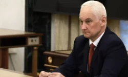 Андрей Белоусов посетил Алматы для обсуждения сотрудничества Минобороны России и СНГ andrej belousov posetil almaty dlya obsuzhdeniya sotrudnichestva minoborony rossii i sng-fabrec-ru-0