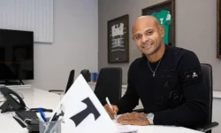 Ари вернулся на пост руководителя спортивного отдела «Торпедо» ari vernulsya na post rukovoditelya sportivnogo otdela torpedo-fabrec-ru-0