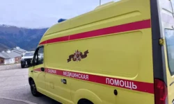 Атака ВСУ на БПЛА угрожает Грайворонскому району в Белгородской области ataka vsu na bpla ugrozhaet grajvoronskomu rajonu v belgorodskoj oblasti-fabrec-ru-0