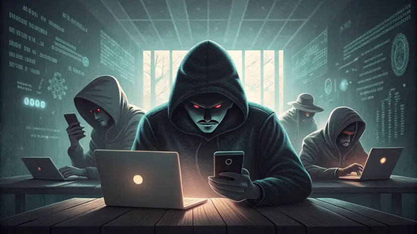 Пенсионерка из Нижегородской области лишилась 800 тысяч рублей из-за мошенников