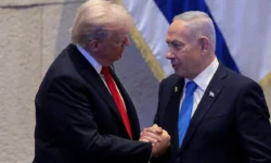 Биньямин Нетаньяху предложил присудить Трампу Премию Израиля за вклад в мир binyamin netanyahu predlozhil prisudit trampu premiyu izrailya za vklad v mir-fabrec-ru-0