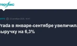 Бренды Prada SpA и Miu Miu Радуют Динамичным Ростом Выручки в 2025 Году brendy i raduyut dinamichnym rostom vyruchki v 2025 godu-fabrec-ru-0
