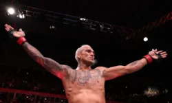 Чарльз Оливейра радует фанатов победами в Аргентине и над Матеушем Гамротом charlz olivejra raduet fanatov pobedami v argentine i nad mateushem gamrotom-fabrec-ru-0