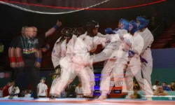 Чемпионат Ханты-Мансийского автономного округа по рукопашному бою включает участие полиции и позитивные изменения chempionat hantymansijskogo avtonomnogo okruga po rukopashnomu boyu vklyuchaet uchastie policzii i pozitivnye izmeneniya-fabrec-ru-0