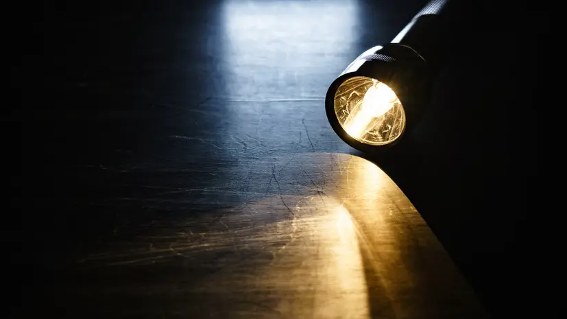 Северная часть Черниговской области обесточена