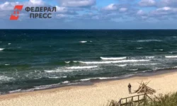 Циклон в Калининградской области отступает, синоптики дают оптимистичный прогноз cziklon v kaliningradskoj oblasti otstupaet sinoptiki dayut optimistichnyj prognoz-fabrec-ru-0