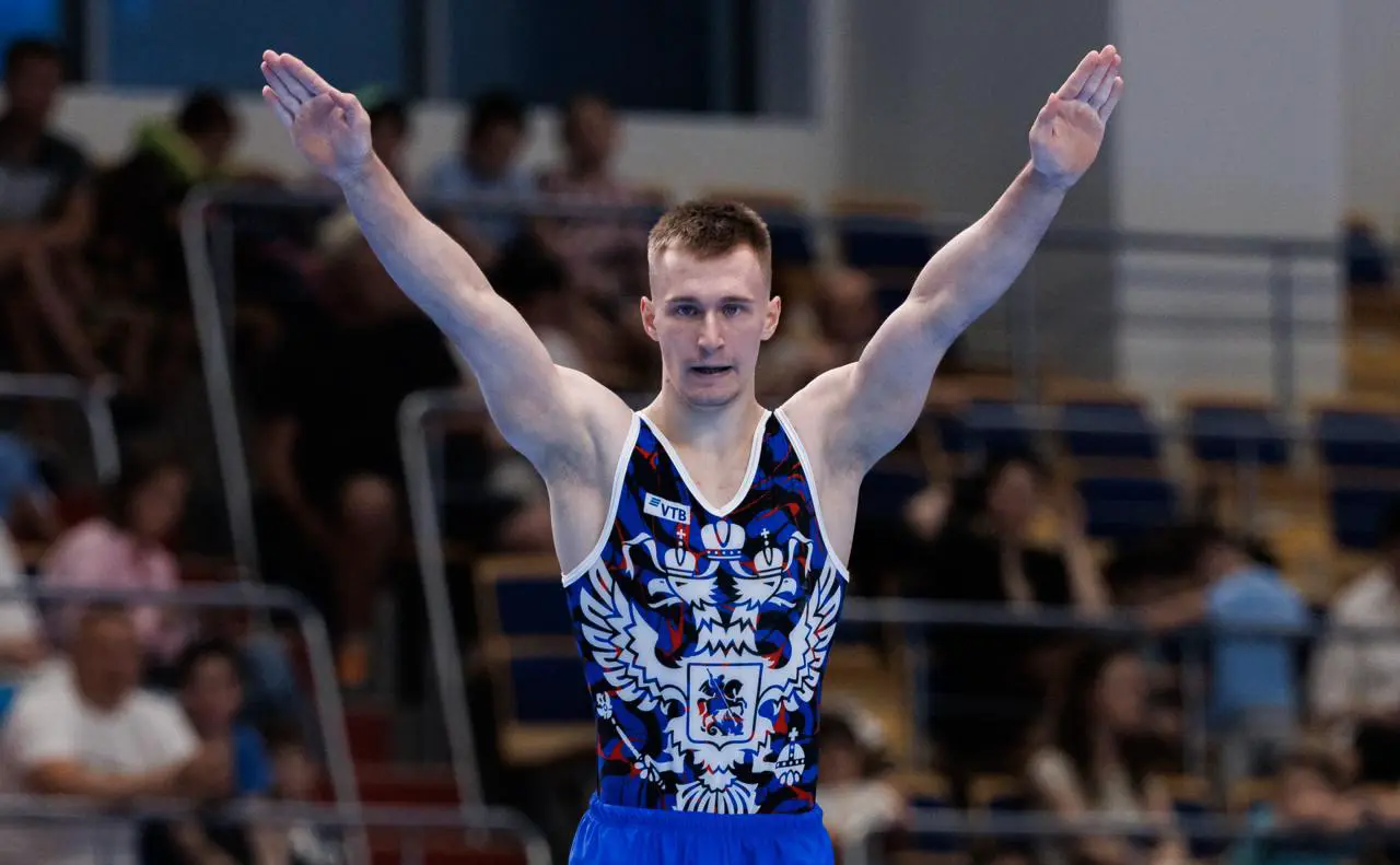 Даниел Маринов (Global Look Press)