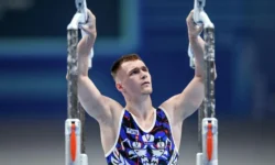 Даниел Маринов успешен на Чемпионате мира по спортивной гимнастике в Джакарте daniel marinov uspeshen na chempionate mira po sportivnoj gimnastike v dzhakarte-fabrec-ru-0