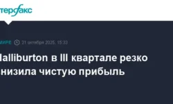 Halliburton Co. демонстрирует уверенность на фоне отзывов FactSet и роста S&P 500 demonstriruet uverennost na fone otzyvov i rosta 500-fabrec-ru-0